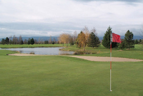 Golf du Forez