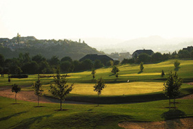 Golf du Grand Rodez