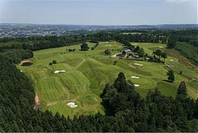 Golf du Haras