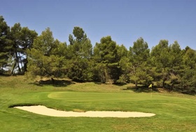 Golf du Luberon