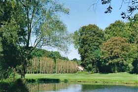 Golf du Prieure