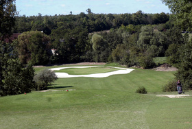 Golf du Réveillon