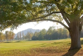 Golf du Sancerrois