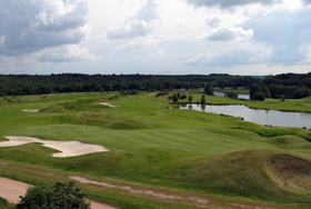 Golf du Stade Francais Courson