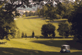 Golf du Val Secret