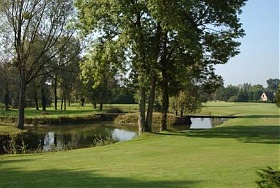 Golf du Vaudreuil