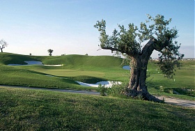 Golf El Puerto