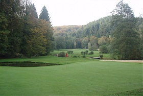 Golf Gaichel