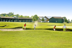 Golf Gleidingen