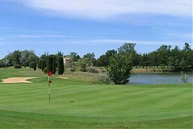 Golf Grand Avignon