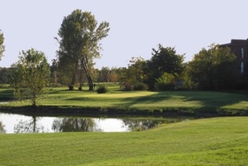 Golf Green Club Lainate
