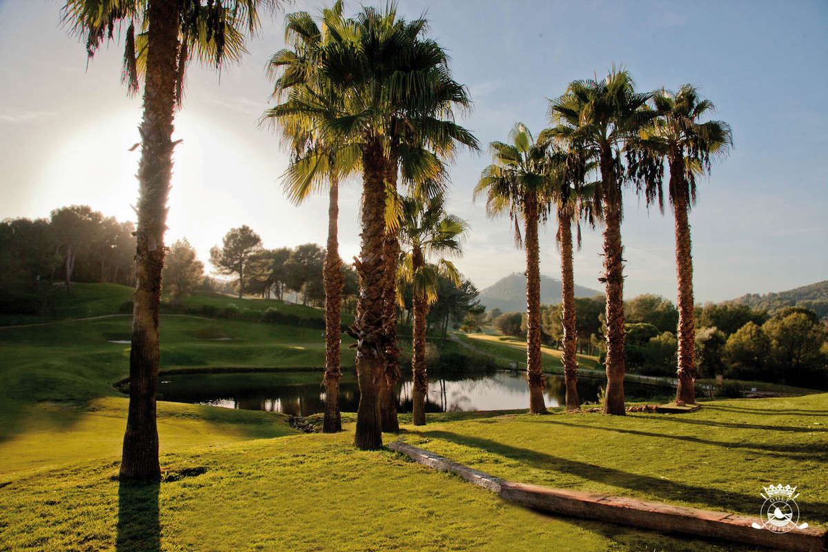 Golf Ibiza by azuLinehotels
