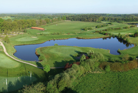 Golf in Hude e.V.
