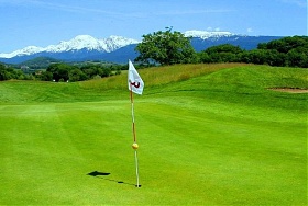 Golf International De Grenoble Bresson