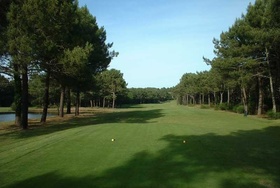 Golf International de Lacanau