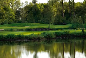Golf International Soufflenheim Baden-Baden S.A.