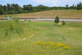 Golf Klub AMK Automotodrom Brno