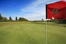 Golf Klub Čertovo břemeno
