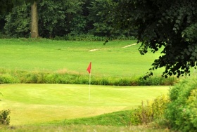 Golf Klub Ekspertgrunt Konin