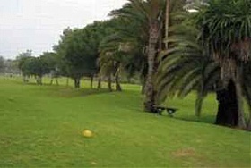 Golf La Dama de Noche Golf La Dama de Noche