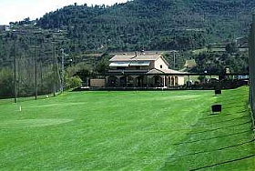 Golf La Roqueta Golf La Roqueta
