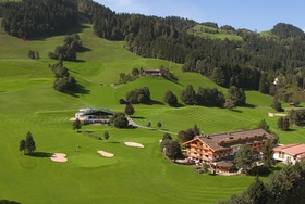 Golf & Landclub Rasmushof Golf & Landclub Rasmushof