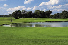 Golf Mladá Boleslav