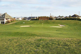Golf Municipal de Bréhal