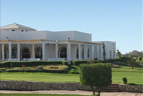 Golf Palm Links