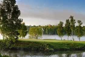 Golf Park Plzeň