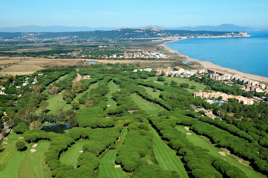 La Costa Golf Beach Resort Pals Girona Spain La Costa Golf Beach Resort Pals Girona Spain