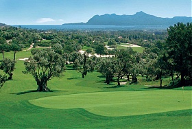 Golf Pollensa