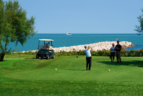 Golf Pra' Delle Torri Caorle