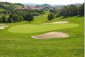 Golf Public de St Etienne