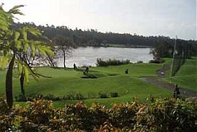 Golf Quinta da Barca Golf Quinta da Barca
