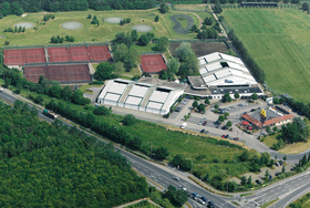 Tennis und Golf Range Bungert Golf Range Hilden