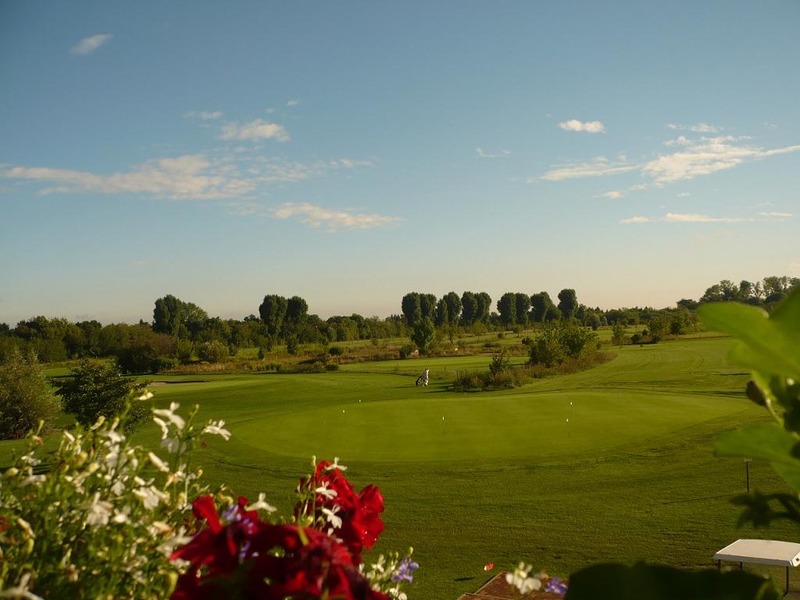 Golf Resort Berlin Pankow, Berlin Albrecht Golf Guide
