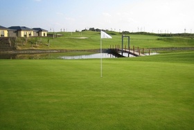 Golf Resort Černý Most