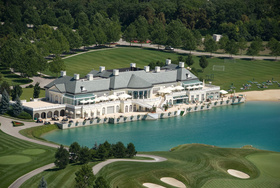 Golf & Sportclub Fontana