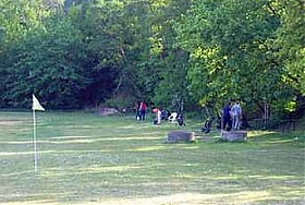 Golf Team Hamburg