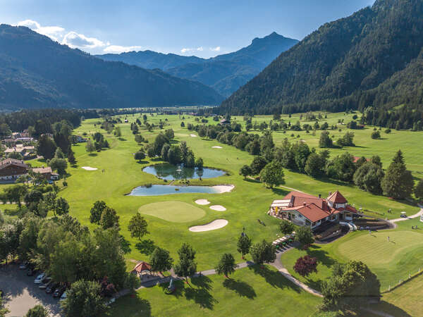 Golf und Countryclub Lärchenhof