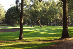 Golf- und Land-Club Köln e.V.