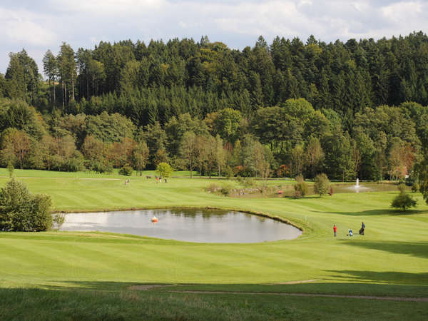 Golf- und Landclub Haghof e.V.