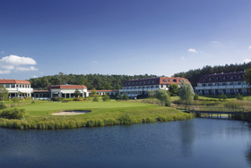 Golf- und Landclub Semlin am See