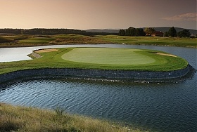 Golf Valley München