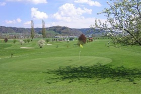 Golf Wiggertal