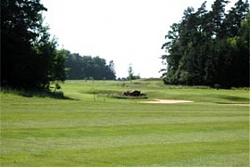 Golfanlage Königstein