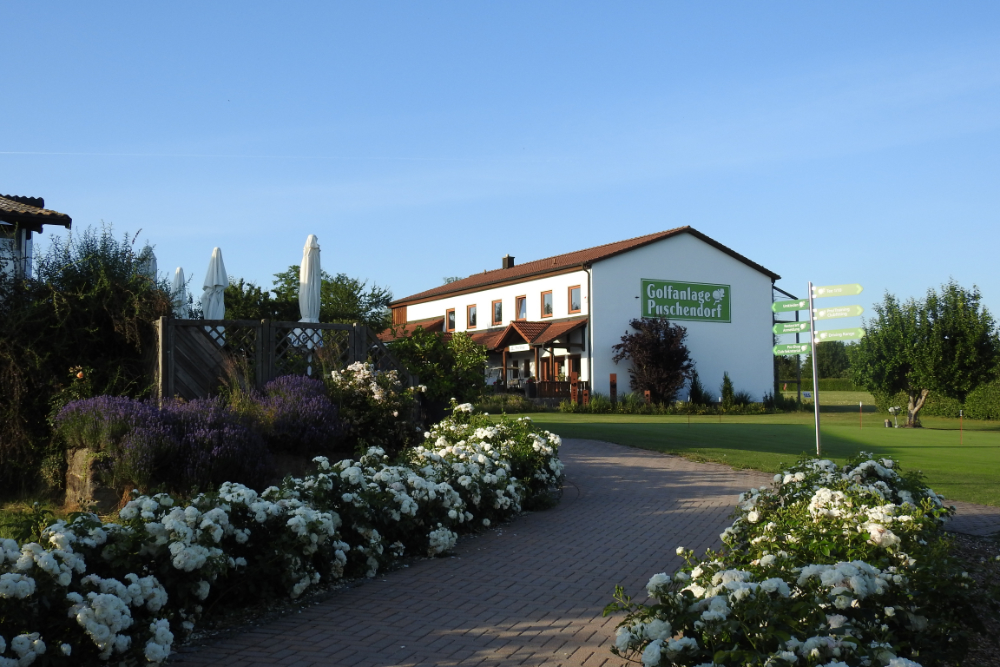 Golfanlage Puschendorf