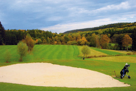 Golfanlage Weiherhof
