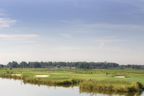 Golfbaan Crimpenerhout